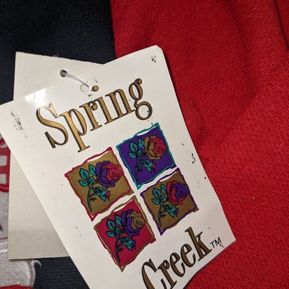 Retro cat and bunny outfit - Picture 3 of 9